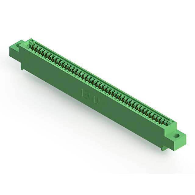 845-041-525-604 EDAC Inc.  Edgeboard Connectors